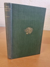 JIM CORBETT The Temple Tiger