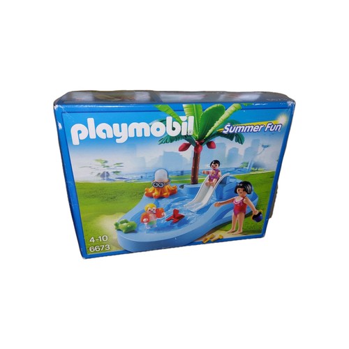 Playmobil summer fun 6673 - playmobil,