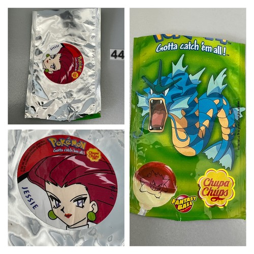 Jessie sticker auf - 3/70,