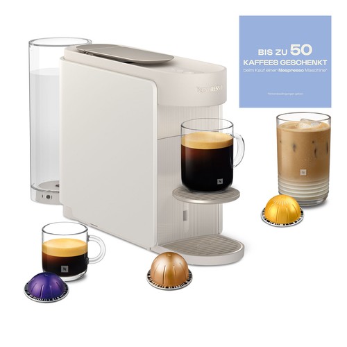 Delonghi env200 vertuo up - env200.w,