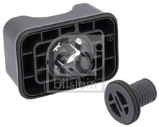 Aufnahme Wagenheber Febi