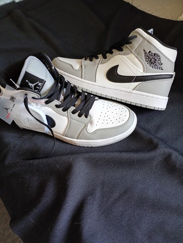 Nike air jordan mid - ,