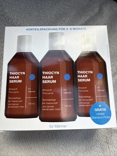 Thiocyn haarserum 150ml - thiocyn,