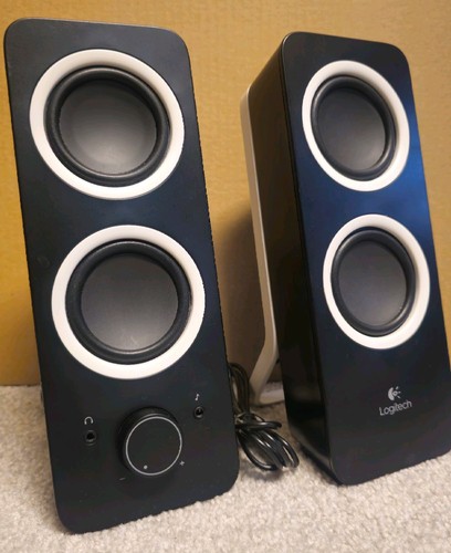 Logitech z200 stereo - logitech,