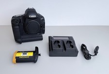Canon EOS 1D Mark IV Body