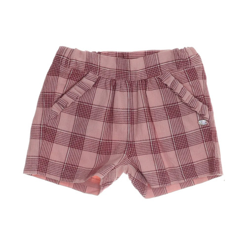 Tartine chocolat shorts - tartine, et
