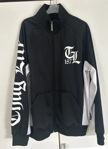 Thug life 187 jacke - life, l