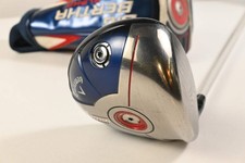 Callaway big bertha alpha - big, 2014