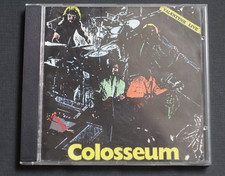 COLOSSEUM - Valentyne Live -