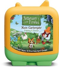 Clever Tonie - Pettersson &