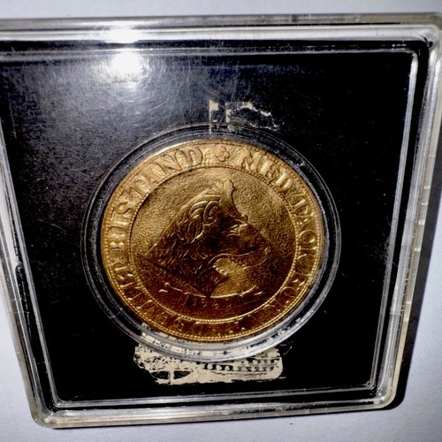 1960 swedish wasa penning - swedish, wasa-penning