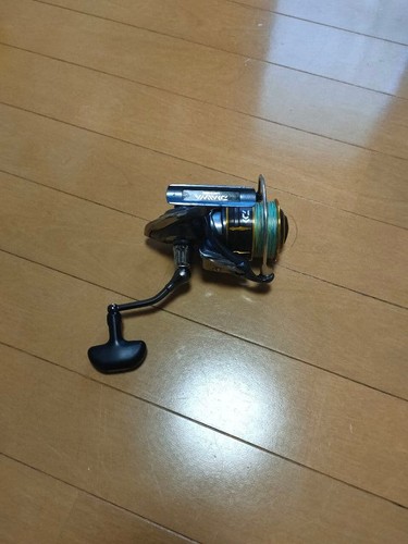 Daiwa freams 3012 spinnrolle - daiwa,