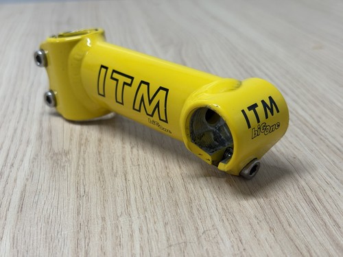 Potencia itm big - potencia, racing