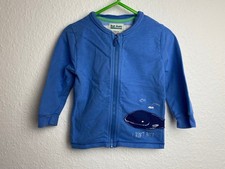 Sweatjacke Eat Ants Sanetta 80