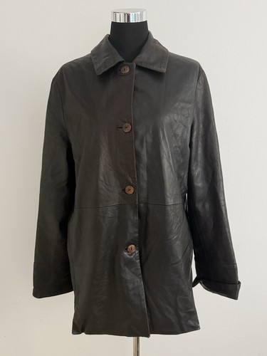 Vintage vera pelle - vintage,