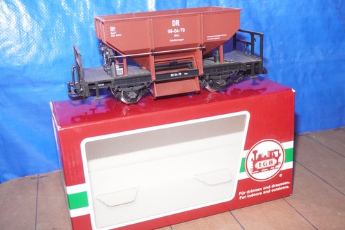 Lgb spur g 43410 - Ü/2],