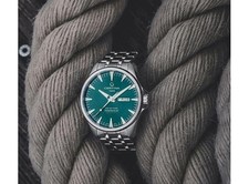 Certina action day date - ds,