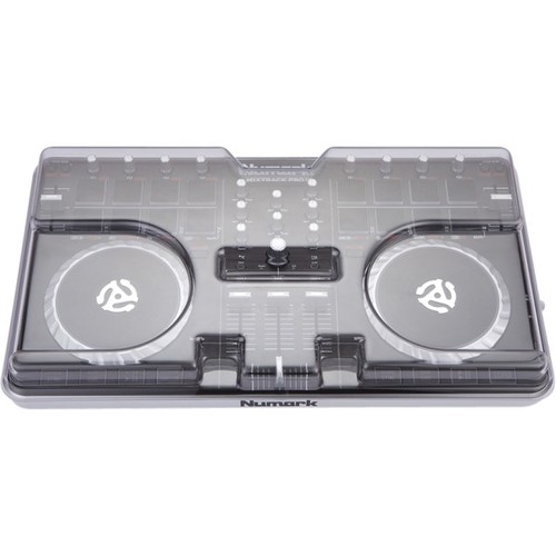 Decksaver numark mixtrack pro - decksaver,