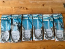 SPIEGLER Stahlfelxleitungen Mercedes ML W164 AMG Brabus Carlsson Lorinser