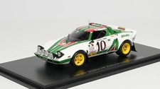 SPARK 1:43 Lancia Stratos HF