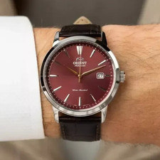 Orient Contemporary