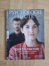 Psychologie Heute Der