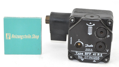 Danfoss ölpumpe bfp r3 - bfp, 41