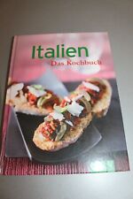 Italien - Das Kochbuch NEU