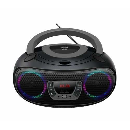 Denver tcl 212bt - tcl-212bt, cd-player