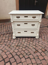 Kommode Schrank Shabby Chic