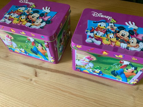 Spieluhren mickey four - spieluhren,