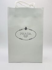Prada Tüte Papiertüte Tasche