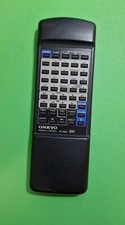 Original Fernbedienung ONKYO