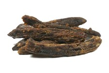 BANANEN ganz 10-12cm 500g