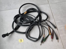 Original BOSCH 1684465357 KTS Kabel Adapterleitung Esi Tronic 300 500 Tester #3