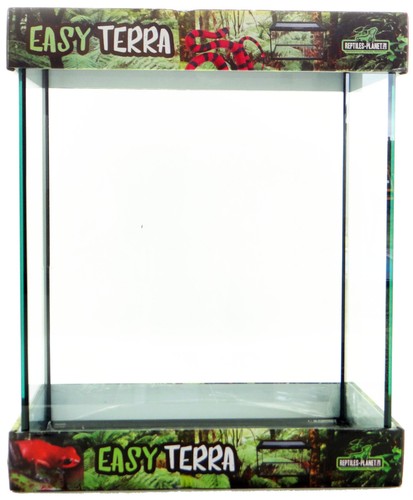 Reptiles planet easy terra - reptiles-planet, easy-terra