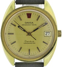 Omega geneve megasonic - geneve,