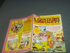 AUSGEFLIPPT  FISCHSTRAßE 13