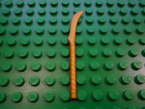 Lego langwaffe gold schwert - langwaffe,