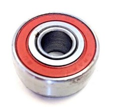 Laufrolle Steuerrolle Deutz Fahr Schwader Ladewagen 06215029