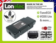 KL-1 INTERFACE CABLE - TRIUMPH