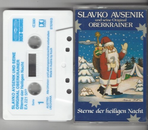 Slavko avsenik und seine - avsenik,
