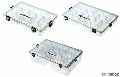 Prorex köderschachtel tackle - prorex,