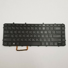 HP Envy Sleekbook 4 Original Tastatur Arabisch Keyboard Arabic