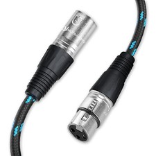 Ultra HDTV XLR Kabel –