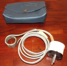 DDR Reise Tauchsieder 300 Watt in Etui von Welter (5)