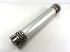 Shaft Coupling with