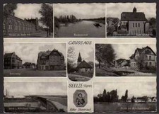 48580 seelze hannover - 48580, leine