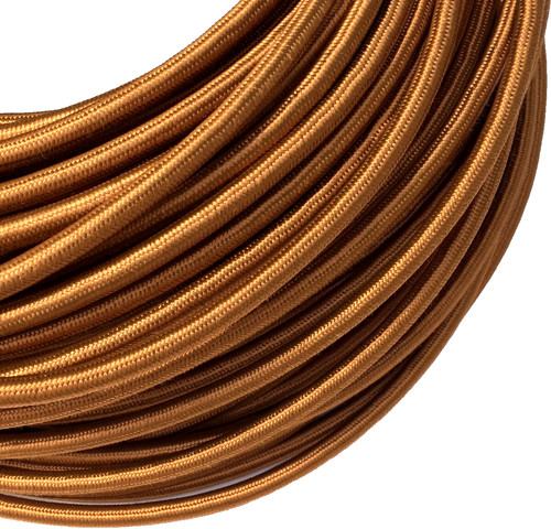 Kabel adrig textilkabel - kabel, 5-adrig