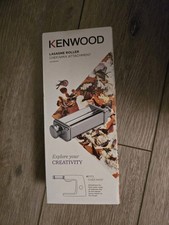  KENWOOD Lasagne Roller Walze